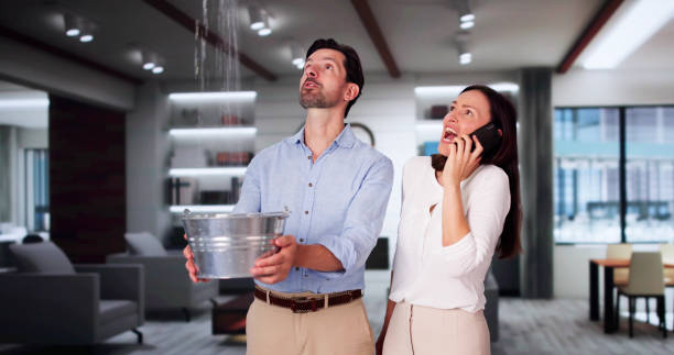 Best 24-hour water damage restoration  in Longview, WA